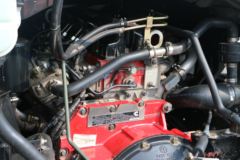 现代商用车 泓图500 154马力 5.17米排半栏板轻卡(CNJ1100QDA42V) 现代商用车 泓图500 154马力 5.17米排半栏板轻卡(CNJ1100QDA42V)