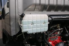 现代商用车 泓图500 154马力 5.17米排半栏板轻卡(CNJ1100QDA42V) 现代商用车 泓图500 154马力 5.17米排半栏板轻卡(CNJ1100QDA42V)