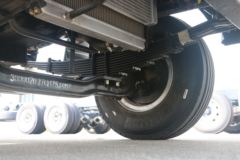 现代商用车 泓图500 154马力 5.17米排半栏板轻卡(CNJ1100QDA42V) 现代商用车 泓图500 154马力 5.17米排半栏板轻卡(CNJ1100QDA42V)