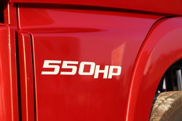 �ൺ��� JH6�ؿ� ������Ϸ��� 550���� 6X4 AMT�Զ���ǣ����(CA4259P25K2T1E5A80)ͼƬ