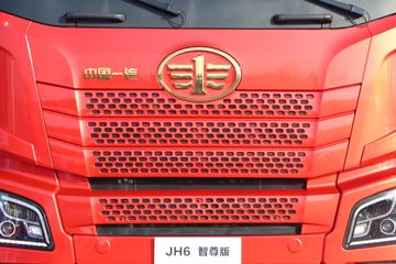 �ൺ��� JH6�ؿ� ������Ϸ��� 550���� 6X4 AMT�Զ���ǣ����(CA4259P25K2T1E5A80)ͼƬ