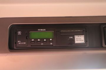 �ൺ��� JH6�ؿ� ������Ϸ��� 550���� 6X4 AMT�Զ���ǣ����(CA4259P25K2T1E5A80)ͼƬ