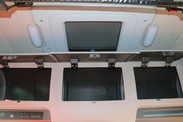 �ൺ��� JH6�ؿ� ������Ϸ��� 550���� 6X4 AMT�Զ���ǣ����(CA4259P25K2T1E5A80)ͼƬ