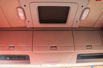 �ൺ��� JH6�ؿ� ������Ϸ��� 550���� 6X4 AMT�Զ���ǣ����(CA4259P25K2T1E5A80)ͼƬ