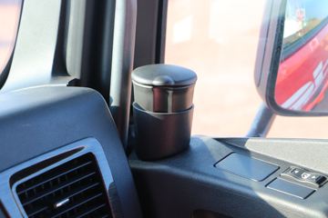 �ൺ��� JH6�ؿ� ������Ϸ��� 550���� 6X4 AMT�Զ���ǣ����(CA4259P25K2T1E5A80)ͼƬ