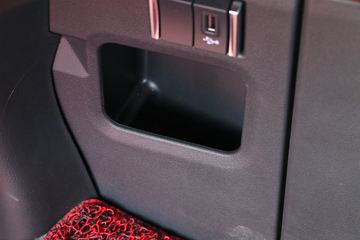 �ൺ��� JH6�ؿ� ������Ϸ��� 550���� 6X4 AMT�Զ���ǣ����(CA4259P25K2T1E5A80)ͼƬ