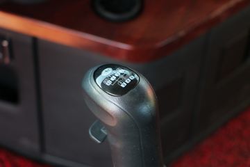 �ൺ��� JH6�ؿ� ������Ϸ��� 550���� 6X4 AMT�Զ���ǣ����(CA4259P25K2T1E5A80)ͼƬ