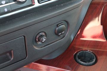 �ൺ��� JH6�ؿ� ������Ϸ��� 550���� 6X4 AMT�Զ���ǣ����(CA4259P25K2T1E5A80)ͼƬ