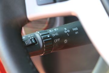 �ൺ��� JH6�ؿ� ������Ϸ��� 550���� 6X4 AMT�Զ���ǣ����(CA4259P25K2T1E5A80)ͼƬ