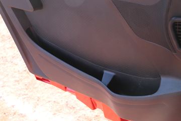 �ൺ��� JH6�ؿ� ������Ϸ��� 550���� 6X4 AMT�Զ���ǣ����(CA4259P25K2T1E5A80)ͼƬ