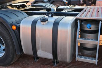 �ൺ��� JH6�ؿ� ������Ϸ��� 550���� 6X4 AMT�Զ���ǣ����(CA4259P25K2T1E5A80)ͼƬ