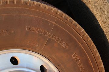 �ൺ��� JH6�ؿ� ������Ϸ��� 550���� 6X4 AMT�Զ���ǣ����(CA4259P25K2T1E5A80)ͼƬ