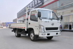 购解放霸铃载货车 享高达0.6万优惠