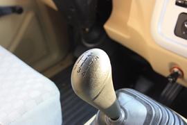 重汽豪沃(HOWO)底盘&nbsp;冷藏车驾驶室图片