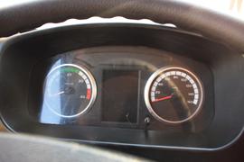 重汽豪沃(HOWO)底盘&nbsp;冷藏车驾驶室图片