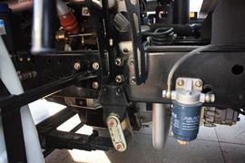 重汽豪沃(HOWO)底盘&nbsp;冷藏车底盘图片