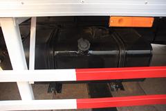 中国重汽 HOWO T5G 95马力 4X2 冷藏车(中集牌)(ZZ1047C3414B145)
