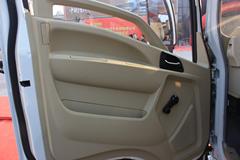 中国重汽 HOWO 88马力 4X2 洒水车(绿叶牌)(ZZ1047C3414B145)