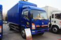 йHOWO  140 4X2 ʽػ(ZZ5167CPYG4715C1)