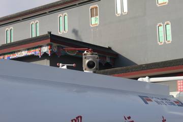 ʱ�� �г� 90���� 4X2 ���۳�(BJ5083GXW-2)ͼƬ