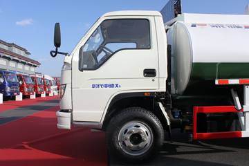 ʱ�� �г� 90���� 4X2 ���۳�(BJ5083GXW-2)ͼƬ