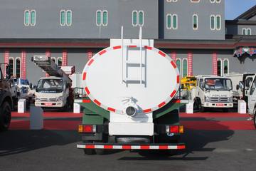 ʱ�� �г� 90���� 4X2 ���۳�(BJ5083GXW-2)ͼƬ