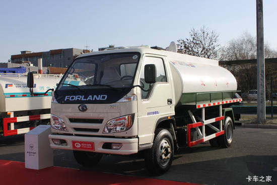ʱ г 90 4X2 ۳(BJ5083GXW-2)