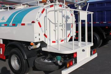 ʱ�� �г� 78���� 4X2 ��ˮ��(BJ5083GSS-1)ͼƬ