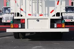 时代 中驰 78马力 4X2 洒水车(BJ5083GSS-1)