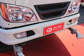 中驰&nbsp;洒水车/喷洒车外观图片