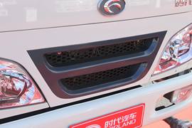 中驰&nbsp;洒水车/喷洒车外观图片