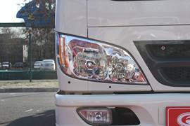 中驰&nbsp;洒水车/喷洒车外观图片