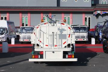 中驰 洒水车/喷洒车外观图片