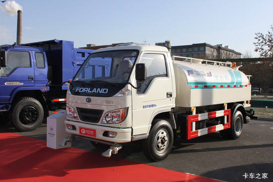 ʱ�� �г� 78���� 4X2 ��ˮ��(BJ5083GSS-1)