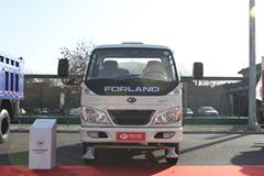 时代 中驰 78马力 4X2 洒水车(BJ5083GSS-1)