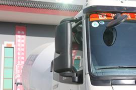 欧曼ETX&nbsp;混凝土搅拌车外观                                                图片