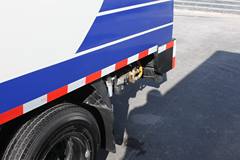 福田 欧马可 141马力 4X2 清洗车(科力牌)(BJ5089GQX-FA)