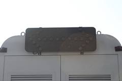 福田 欧马可 141马力 4X2 清洗车(科力牌)(BJ5089GQX-FA)