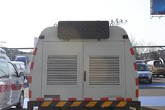 福田 欧马可 141马力 4X2 清洗车(科力牌)(BJ5089GQX-FA)