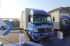 奥铃TX 载货车