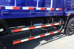 时代 金刚轻卡 115马力 3.8米自卸车(BJ3163DKPEA-4)