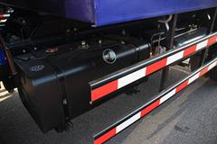 时代 金刚轻卡 115马力 3.8米自卸车(BJ3163DKPEA-4)