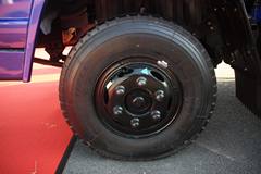 时代 金刚轻卡 115马力 3.8米自卸车(BJ3163DKPEA-4)