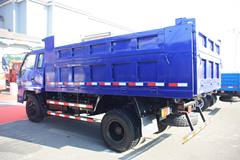 时代 金刚轻卡 115马力 3.8米自卸车(BJ3163DKPEA-4)