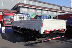 福田 欧马可3系 156马力 4X2 5.2米单排栏板载货车(BJ1059VBJEA)