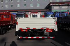 福田 欧马可3系 156马力 4X2 5.2米单排栏板载货车(BJ1059VBJEA)
