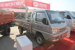时代汽车 驭菱V1 2.1L 61马力 柴油 单排栏板微卡