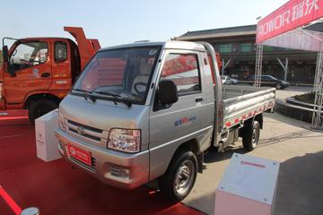 时代汽车 驭菱V1 2.1L 61马力 柴油 单排栏板微卡