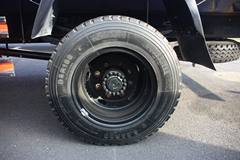 福田 瑞沃 赛奥中卡 130马力 6.2米栏板载货车(EL2000平头)(BJ5163CCY-G1)