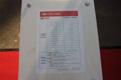 时代汽车 驭菱V1 1.0L 60马力 汽油 双排微卡